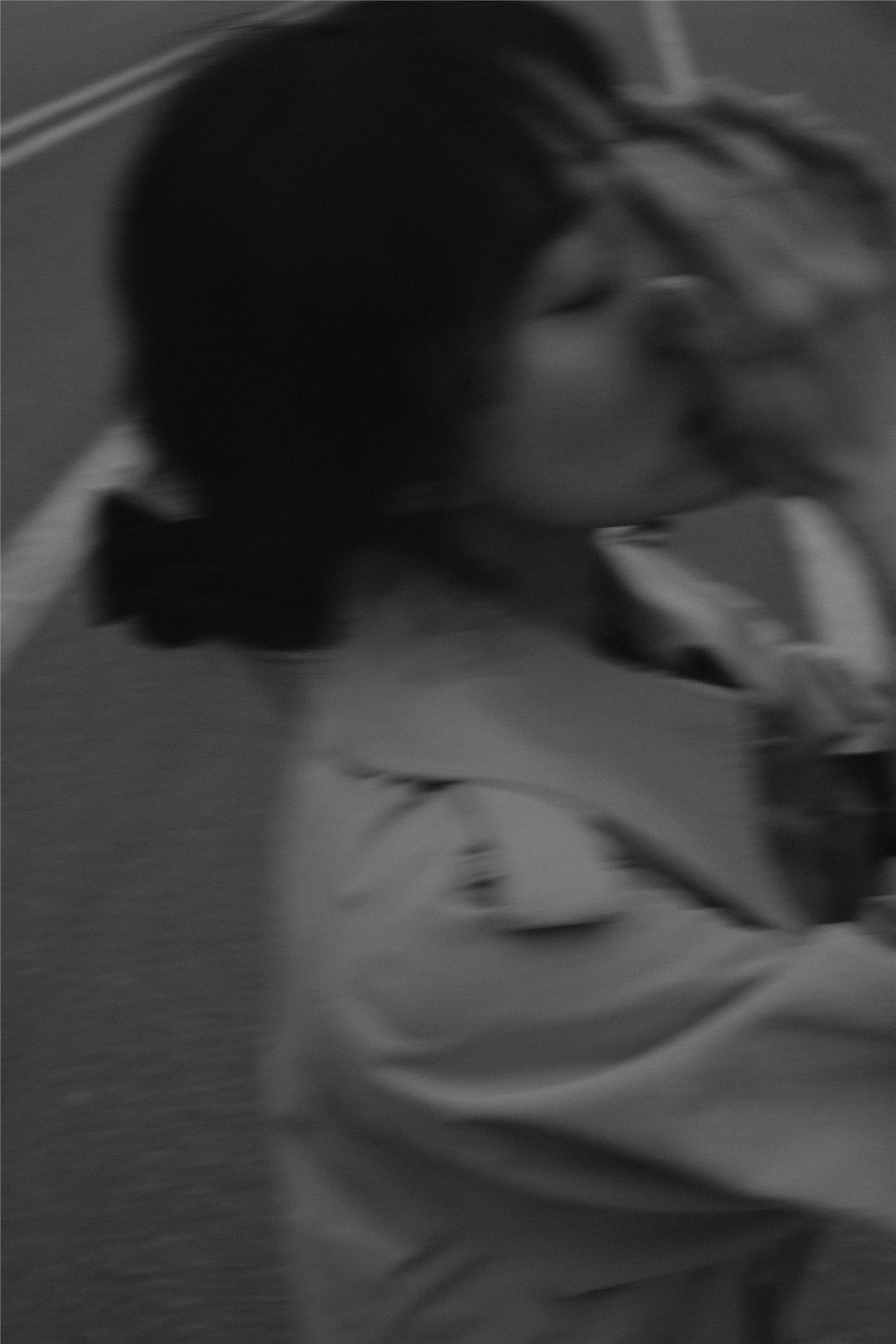 YITUYU艺图语 2021.09.07 燃烧 汤兮兮